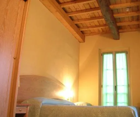 Hotel La Cupola
