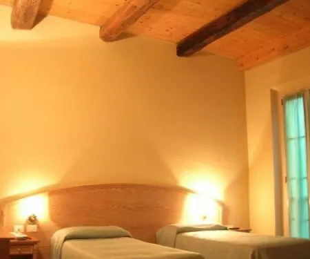 Hotel La Cupola 3*