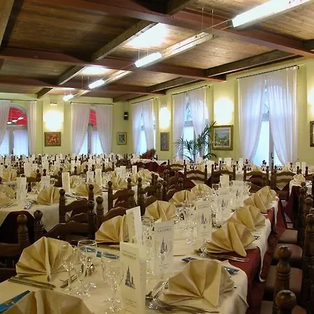 Hotel La Cupola Novara