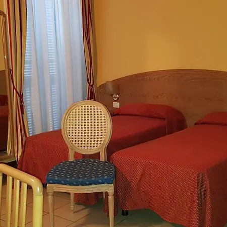 La Cupola Hotel