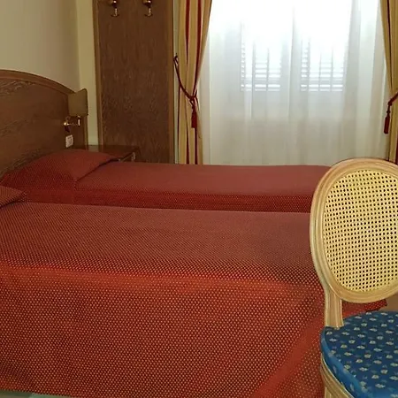 La Cupola Hotel 3*