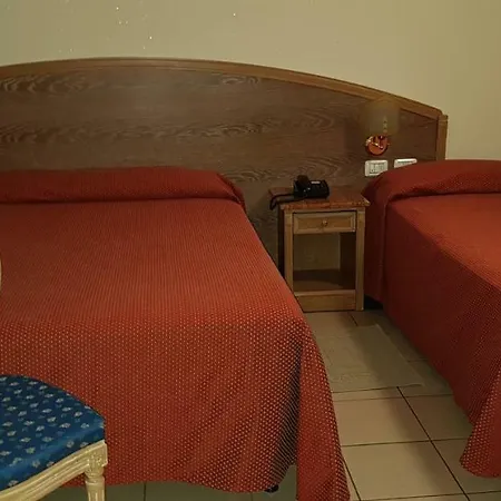 Hotel La Cupola Novara