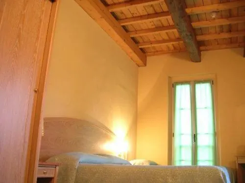 Hotel La Cupola
