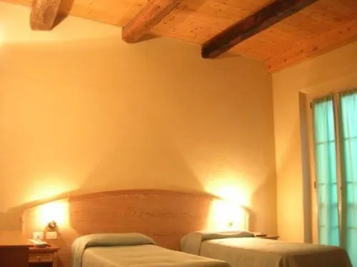 Hotel La Cupola 3*