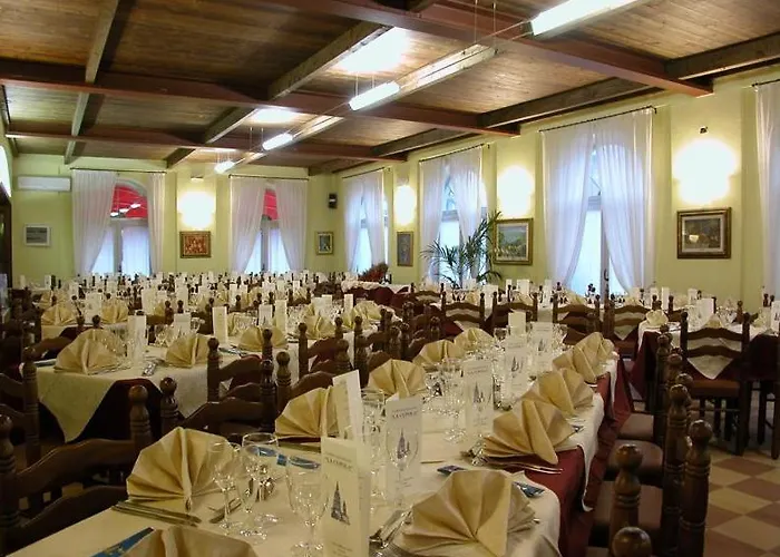 Hotel La Cupola Novara