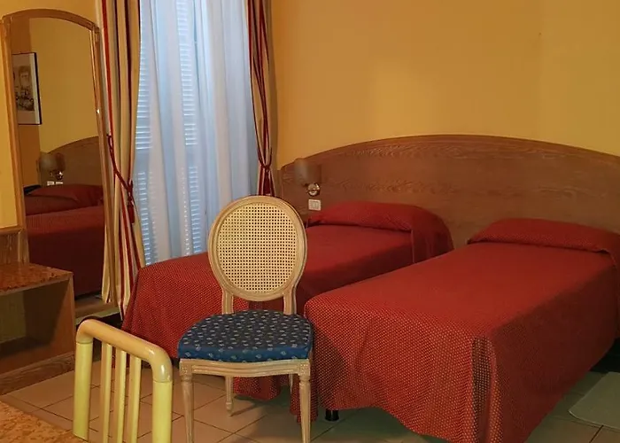 La Cupola Hotel