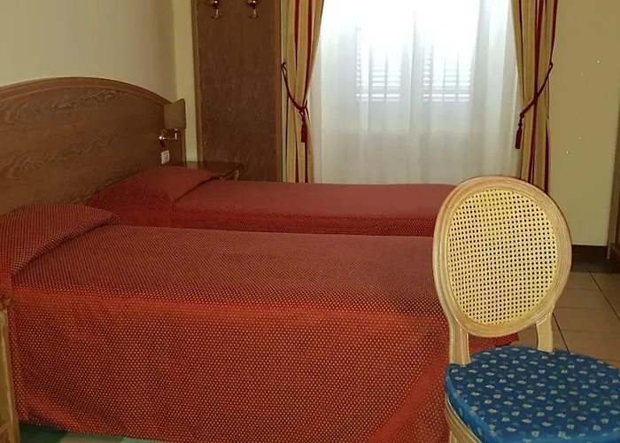La Cupola Hotel 3*